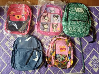 School Bags