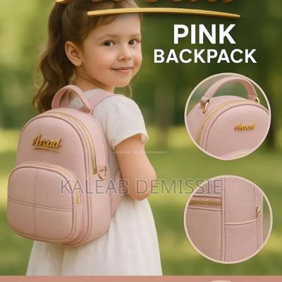 Arcad Fashion Backpack