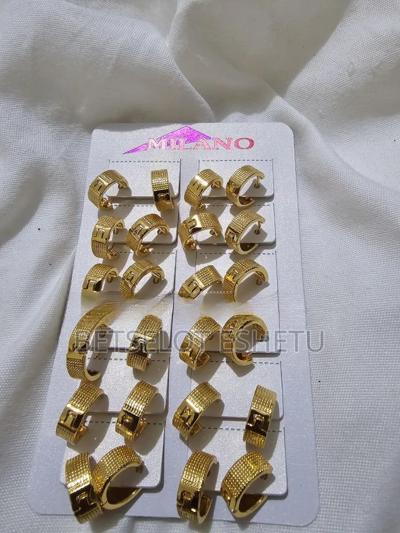 Jewelry for Beautiful Girl's