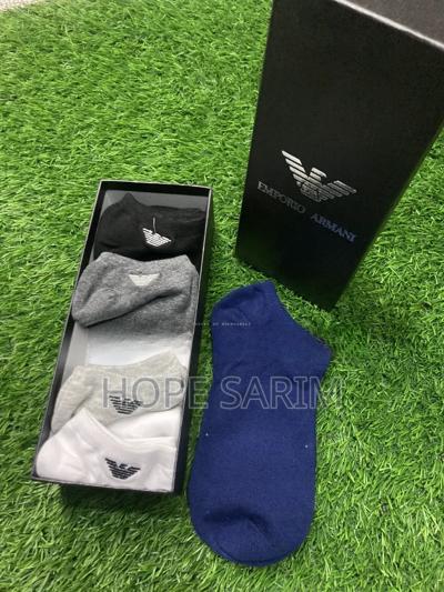 Emporio Armani Socks