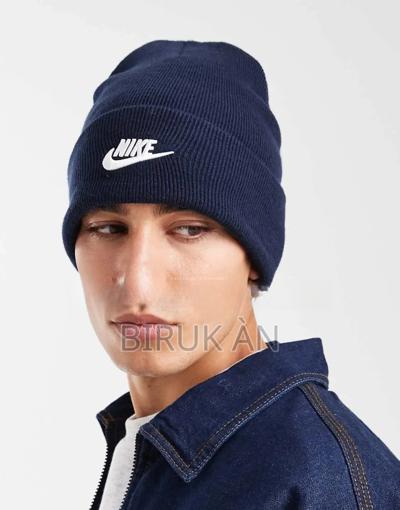 Adidas and Nike Beanies