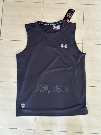 Gym T-Shirt