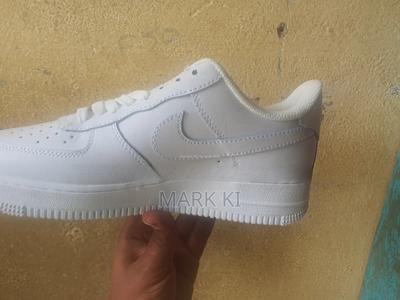 Original Air Force Shoes