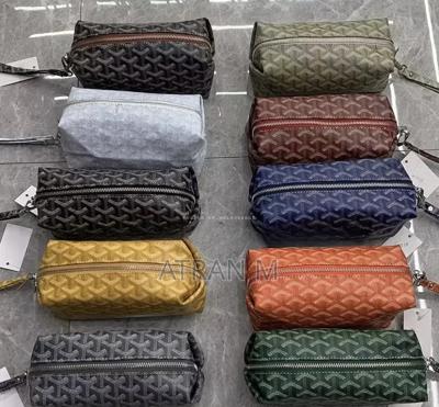 Goyard Luxury Hand Bag