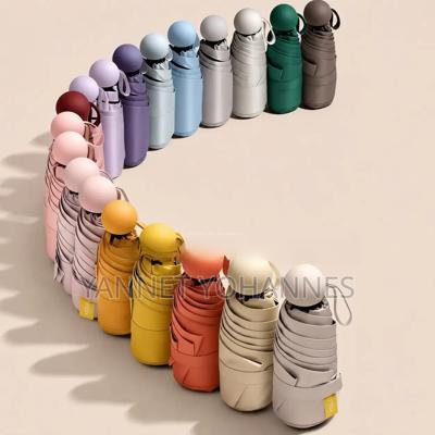 Mini Uv Sun Protection Umbrella