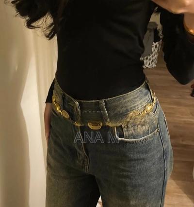 Waist Chain
