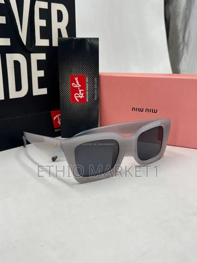 Ladies Glare Sunglasses