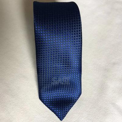 Modern Blue Tie – Upgrade Your Look Instantly