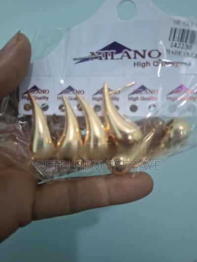 Woman's Earrings