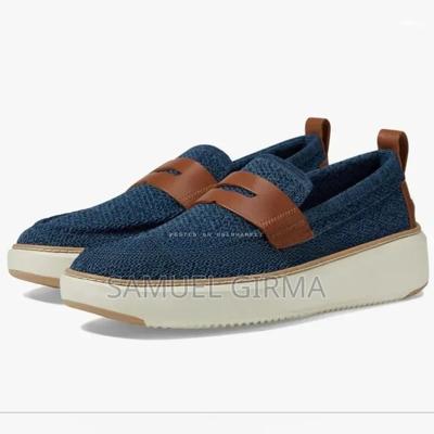 Mk- 0838 Light Weight Casual Loafer Shoes Size: 26-31
