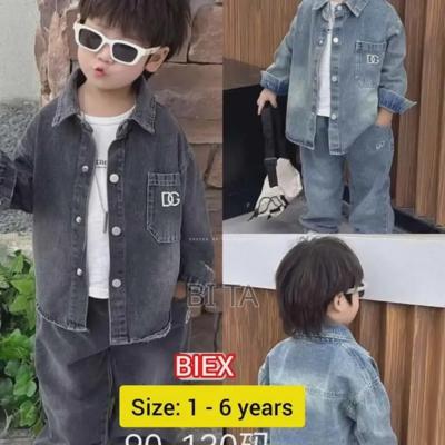 Kids Clothes