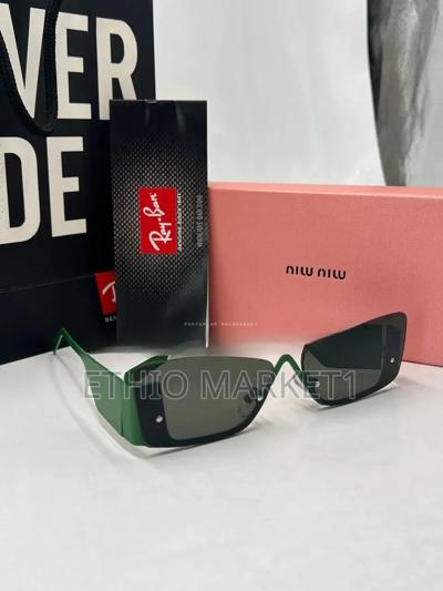 Women's Glare Sunglasses