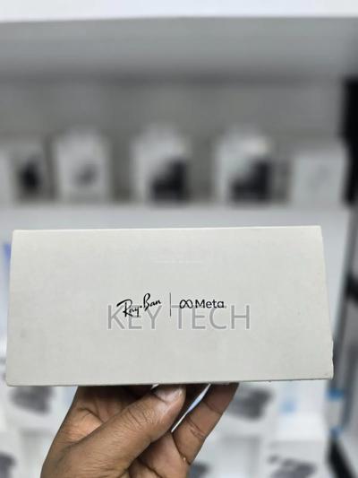 Ray Ban Meta Smart Glass Gen 1