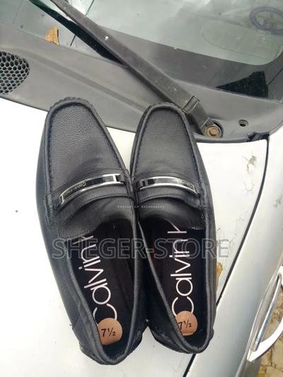 Original High Class Calvin Klein Premium Loafers