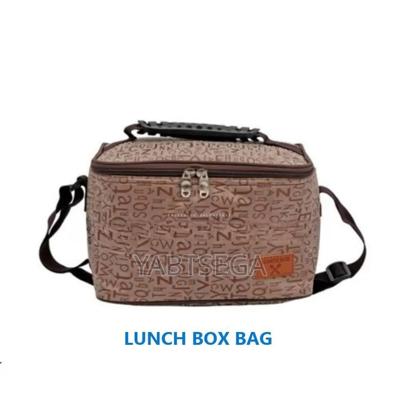Lunch Box Bag