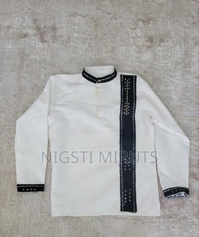 Traditional Clothes
