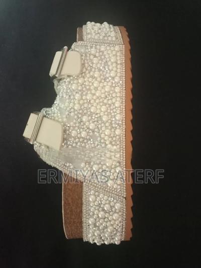 የሲቶች ጫማ ሽያጭ