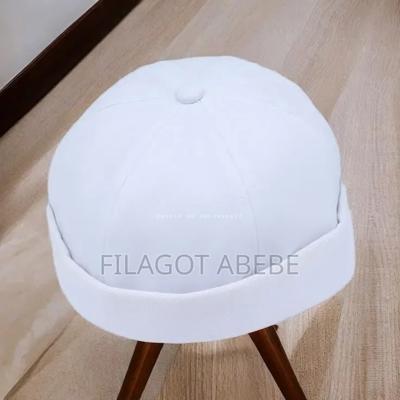Docker Cap . Multiple Color Options