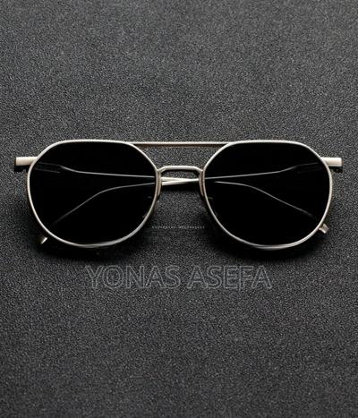 Fashion Glass