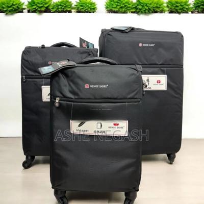 Quality Luggage Bags