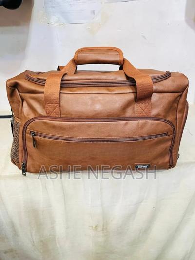 Tubing Gym Bag