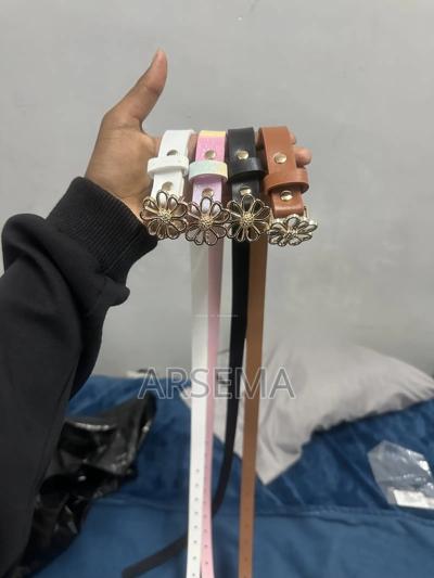 Belts for Women