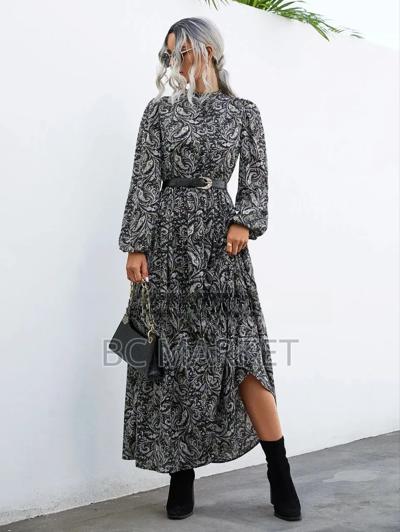 Flowy Dress