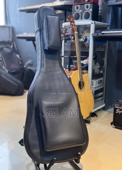 New Lead Guitar Bag
