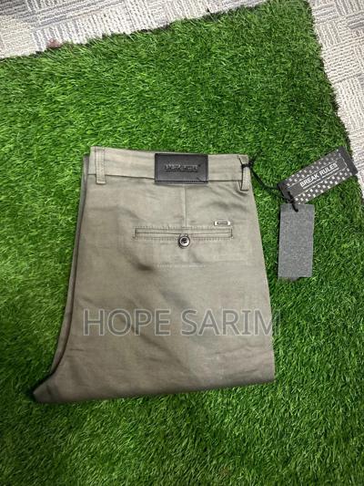 Break Rules Chino Pants