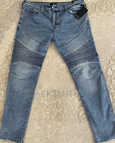 Men's Jeans Trouser/Pants