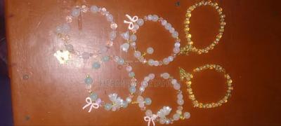 Hand Jewelry