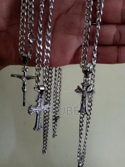 Cross Chain