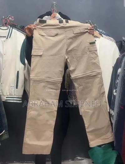 Cargo Tuta
