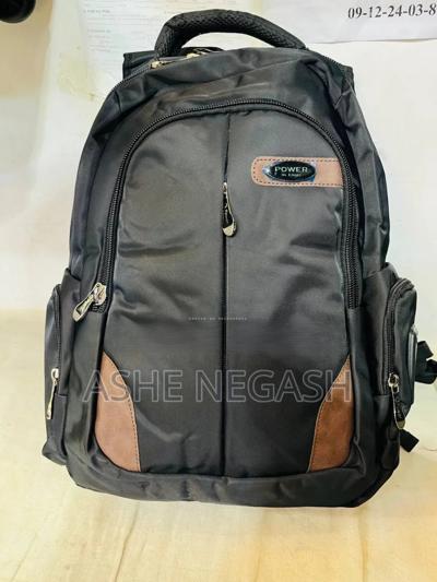 Power Pc ,Feld Bag