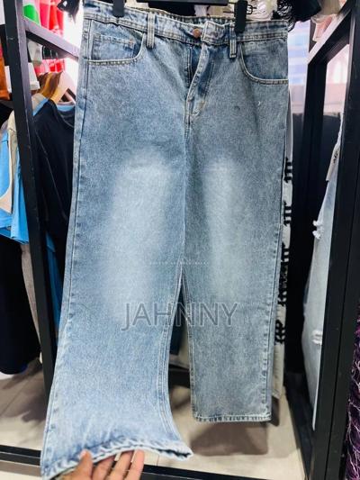 Baggy Jeans