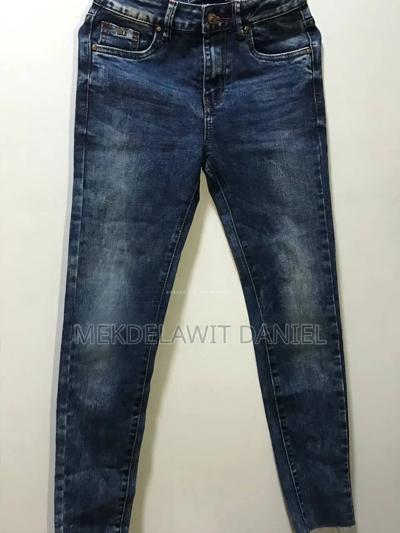 Newly Fashion Jeans