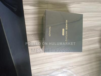 Huawei Watch Gt 6
