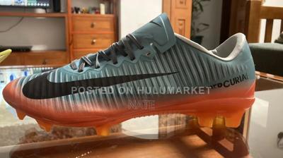 Nike Mercurial