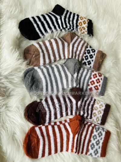 Women’S Socks