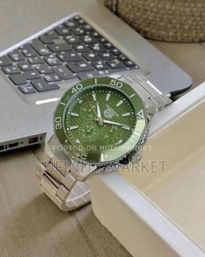 New Watches