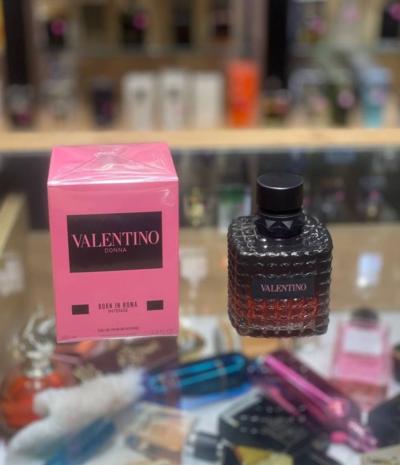 Valentino Donna Born In Roma Eau De Parfum 100ml For Women 🌸