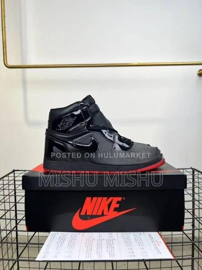 Jordan1 Family