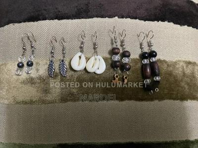 Beautiful Hand Made Earring