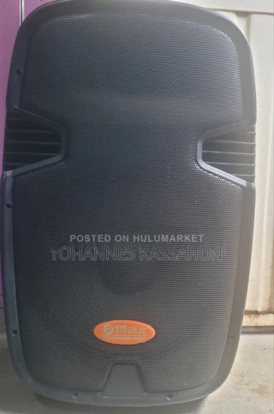Max SDJ-1003 (Professional Audio System)