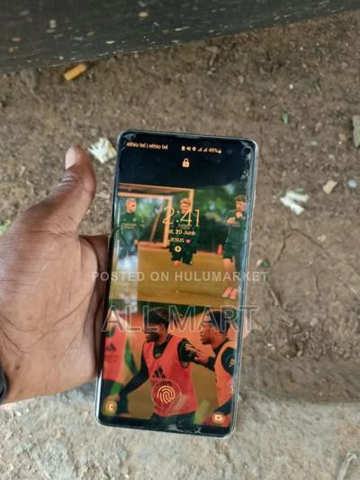 Samsung Galaxy S10 Plus 128 GB