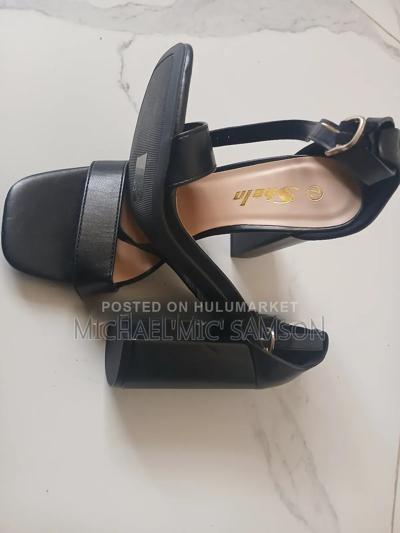 Women's Heels