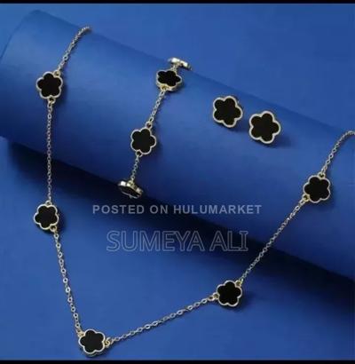 Jewelery 3 Set