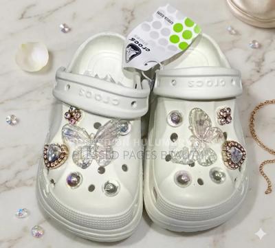 Kids Crocs