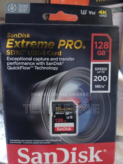 Memory Card