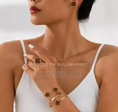 Jewelery 5 Set